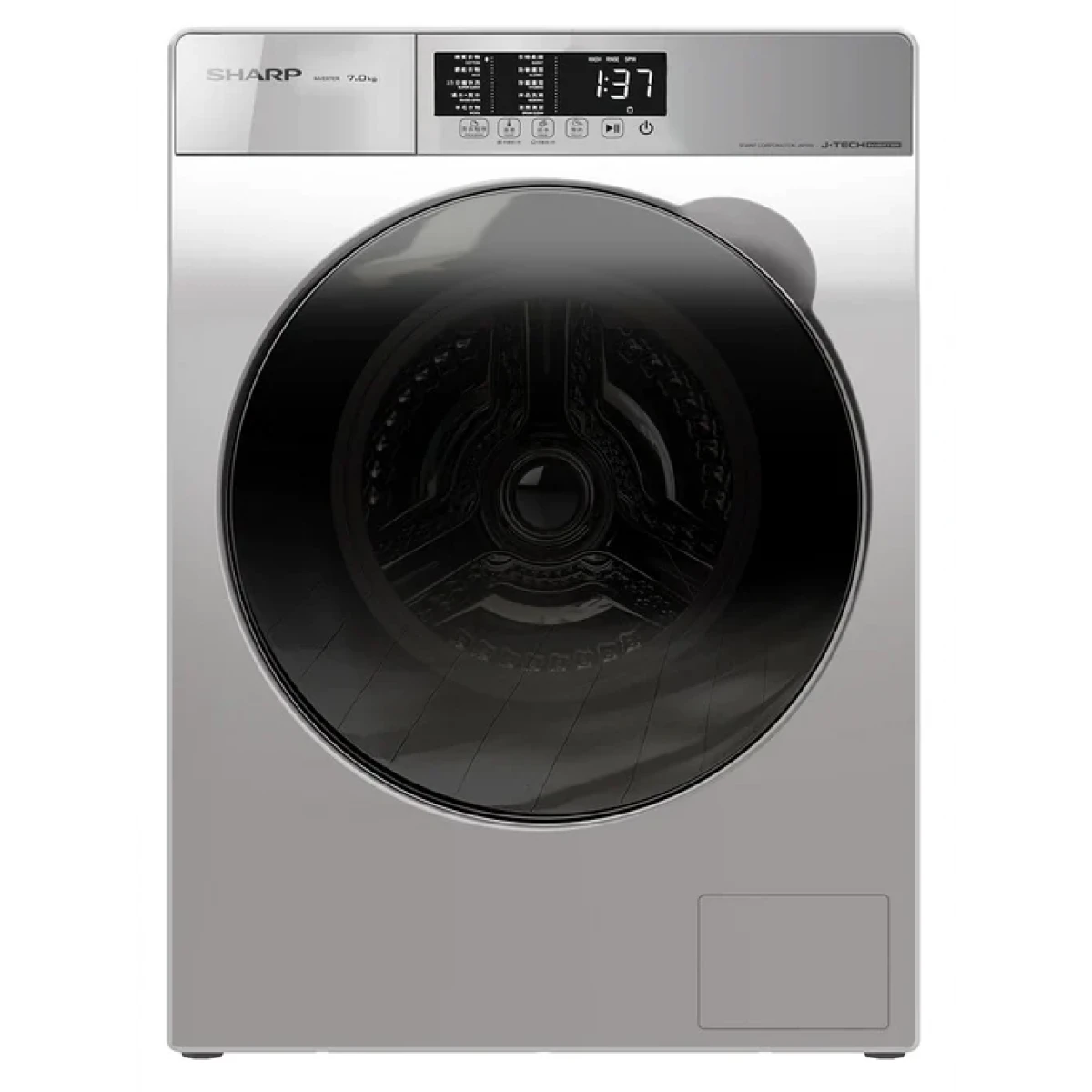 Sharp 聲寶 ES-W700K-W / Sharp ESW700KW / ESW700KW